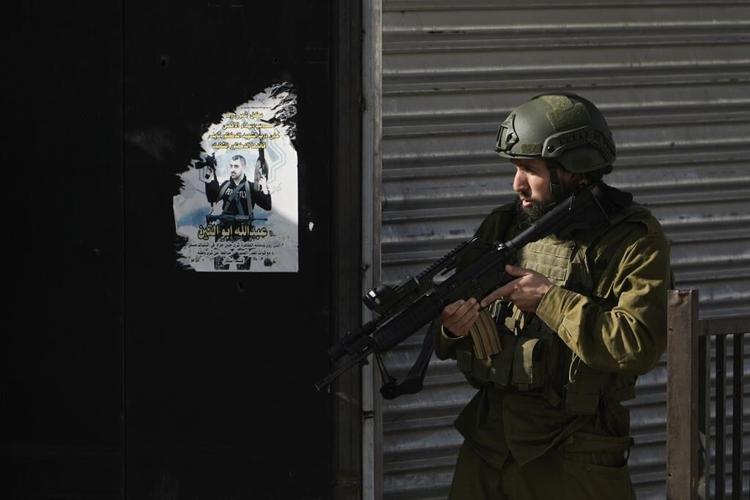 Hungry, thirsty and humiliated: Israel's mass arrest campaign sows fear in northern Gaza