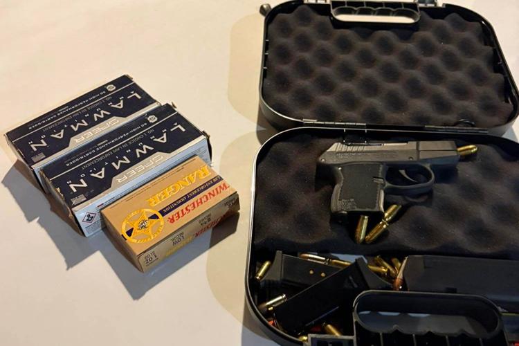 Ex-officer planned to kill Black people in mass shooting at a New Orleans festival, authorities say