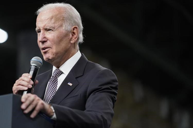 Biden order promises EU citizens better data privacy