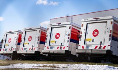 Canada Post, union reach tentative agreements, with vote expected in new year