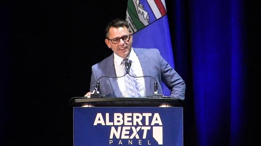 Senior aide of Alberta premier urges First Nations chiefs to fix squalid communities
