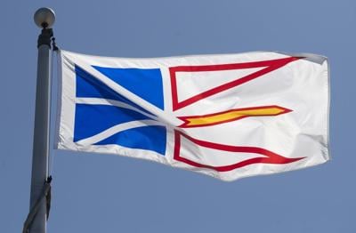 Wind change causes smoky conditions over N.L. wildfire, halting use of water bombers