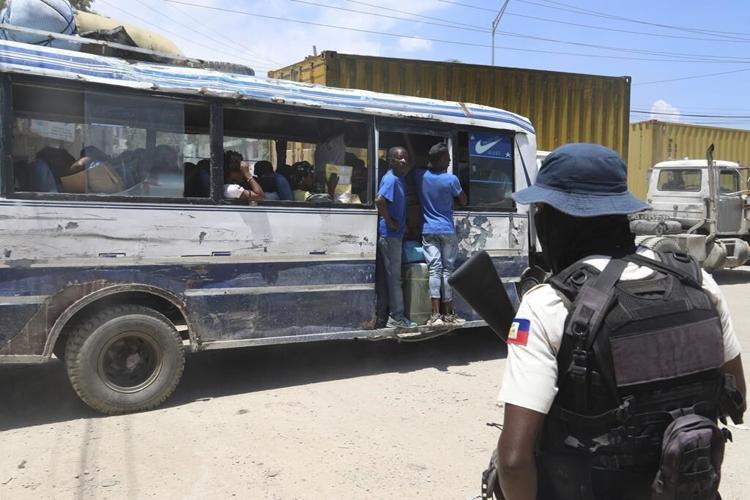 What we know about the young missionaries and religious leader killed in Haiti