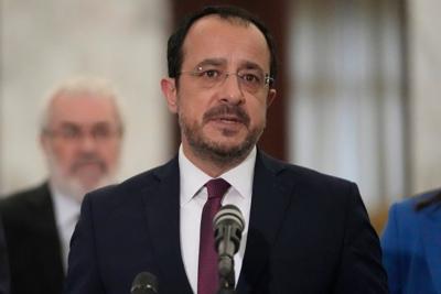 EU irked by Turkish warnings against Greece-Cyprus-Israel electricity cable link, Cyprus says