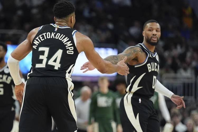 The NBA playoffs are finally here. And as LeBron James says, 'it's a sprint now'