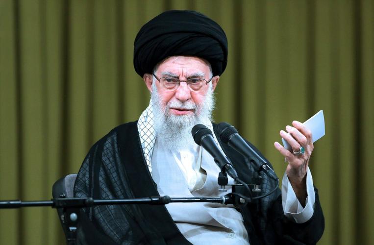 Iran's judiciary signals fast trials and executions for detained protesters despite Trump's warning