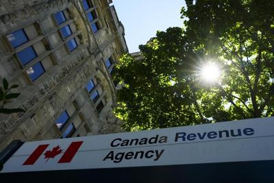 L'ordonnance de l'ARC de saisir de l'argent de la Saskatchewan jugée inhabituelle