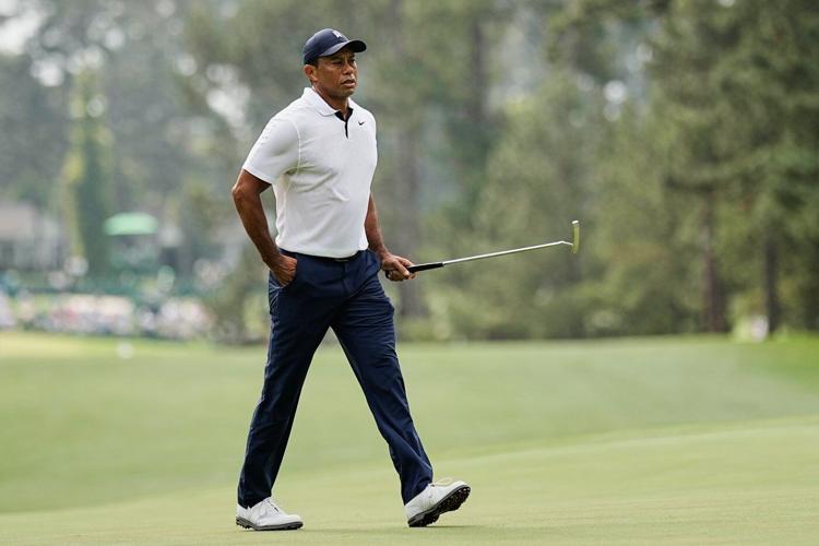 Tiger Woods will design a par-3 municipal course and build a new learning center in Augusta