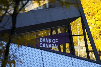 Experts say the Canada-U.S. interest rate gap here to stay after latest cut