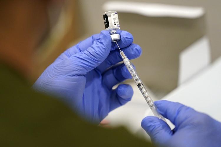 Key vaccine committee meets for the first time under Robert F. Kennedy Jr.