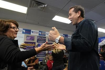 Federal effort to boost election worker protections fizzles