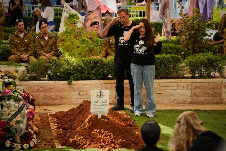 Israel confirms receiving the remains of a soldier killed in Gaza in 2014