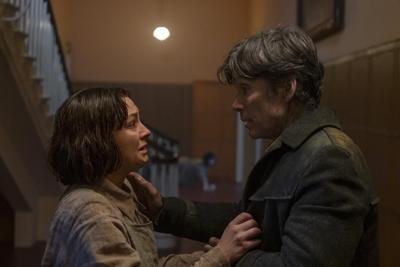 Q&A: Cillian Murphy on following ‘Oppenheimer’ with the Irish drama ‘Small Things Like These’