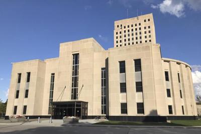 North Dakota lawmakers must take ‘painful way’ as they try to fix budget wiped out by court