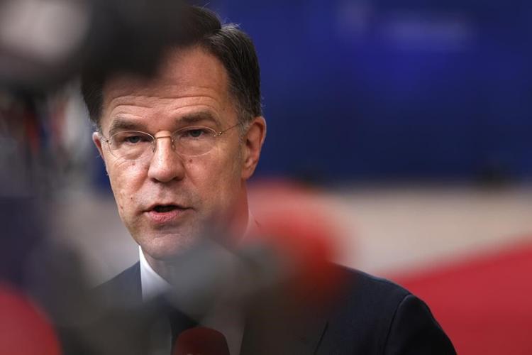 Chinese leader Xi tells Dutch PM that restricting technology access won't stop China's advance