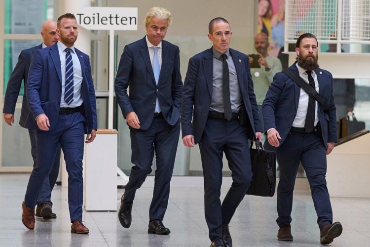 Dutch vote in a knife-edge election focused on housing and Wilders