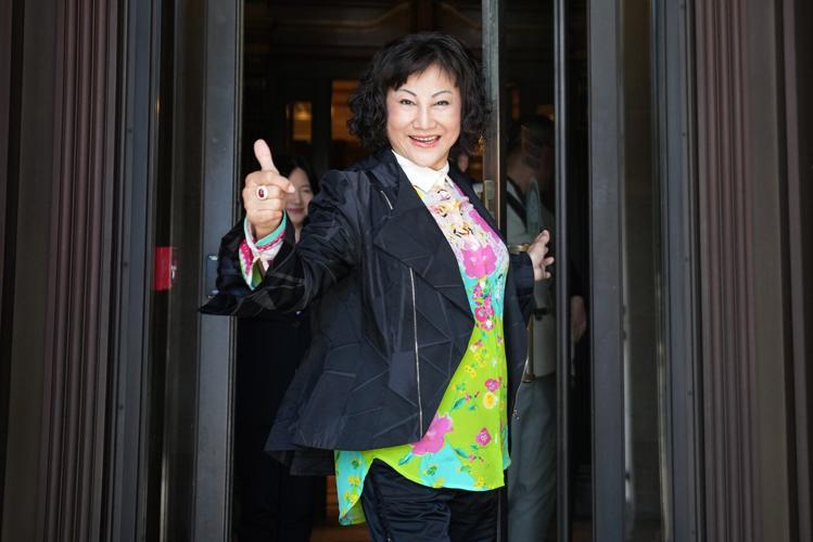 Hudson's Bay receives approval for sale of three leases to B.C. mall owner Ruby Liu