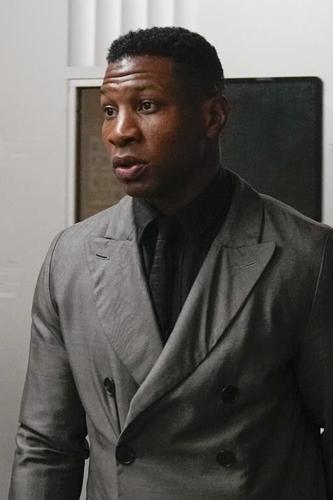 Actor Jonathan Majors found guilty of assaulting his former girlfriend in car in New York