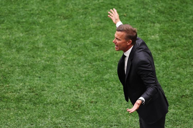 Canada to battle South Africa in FIFA World Cup knockout game