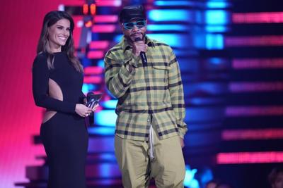 Nelly Furtado on how Drake, her friends and a creative fire set her comeback alight