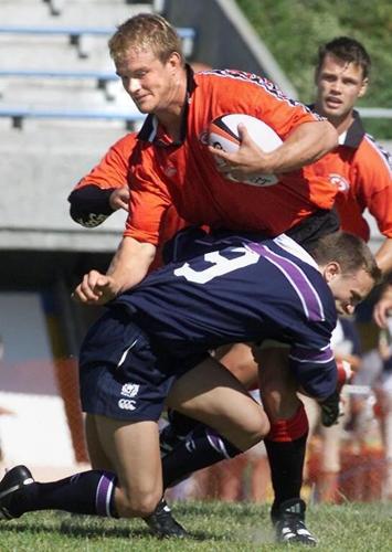 Former captains highlight list of Rugby Canada's Hall of Fame Class of '23