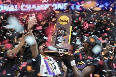 New antitrust lawsuit against NCAA seeks millions in damages