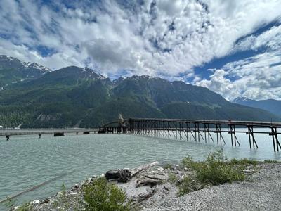 First Nations partnership to buy B.C. port terminal that moves critical minerals