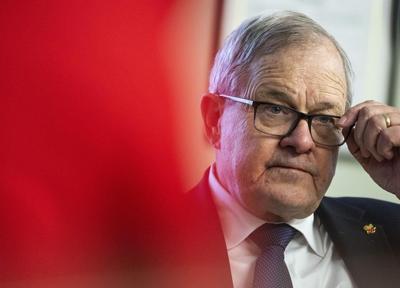 Veterans Affairs closes assisted-dying investigation, says four cases were 'isolated'
