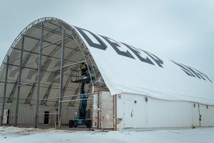 ºÚÁϳԹÏÍø carbon removal company scores US$40M grant from fund backed by Bill Gates