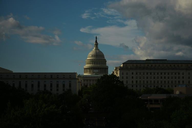 House gives final approval to bipartisan housing bill aimed at lowering costs