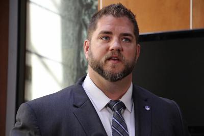 Dunleavy picks health commissioner to lead Revenue agency
