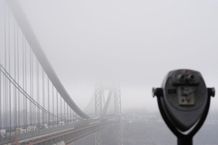 Winds, blizzards and triple-digit heat put over half of the US in the path of extreme weather