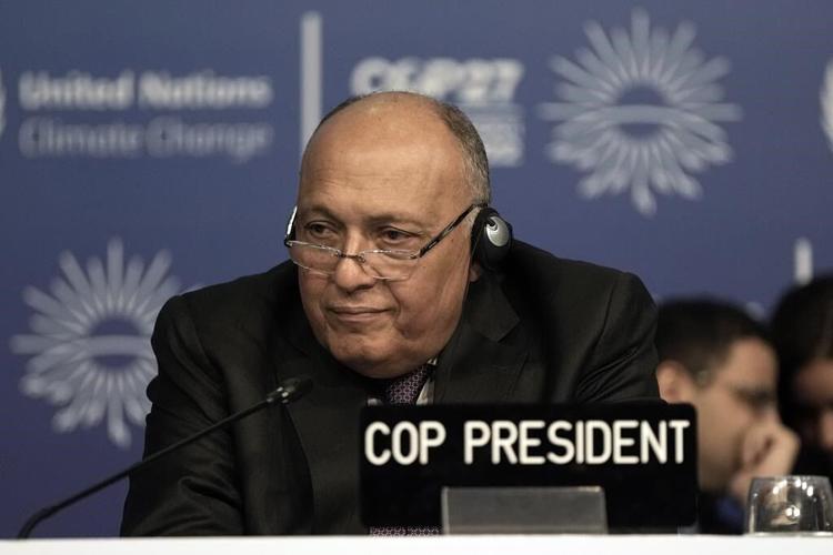 The Latest | UN Climate Summit