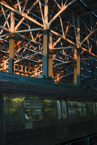 Kids in New York keep dying while 'subway surfing' on top of trains. Can they be stopped?