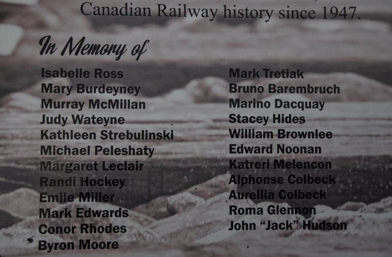 Tangled cars and billowing smoke: Remembering Hinton rail disaster 40 years later