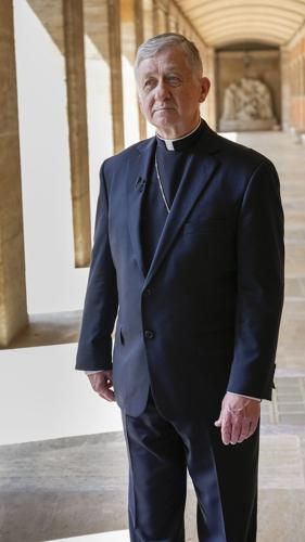 These are the US cardinals who will vote for the next pope