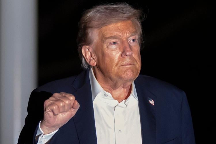 The Latest: No end in sight to government shutdown as House speaker refuses to negotiate