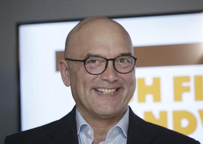 BBC under scrutiny as 'Masterchef' host Gregg Wallace hits back at misconduct allegations