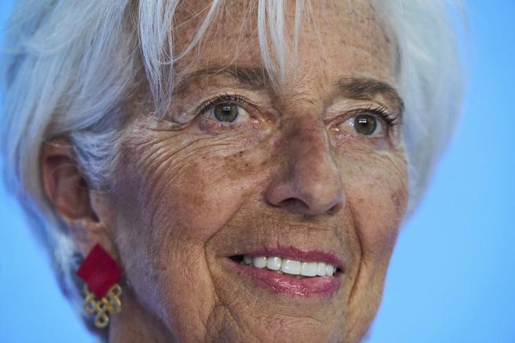 ECB cuts benchmark interest rate by quarter point as Trump tariffs threaten economy