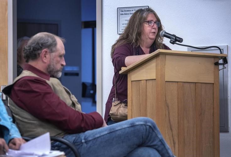 Abortion-ban ordinances gain ground in New Mexico