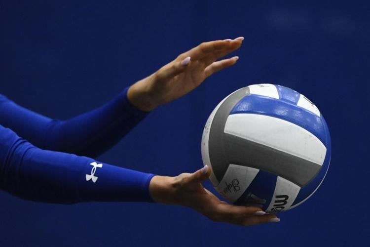 Mountain West Conference determines there's insufficient evidence in volleyball Title IX complaint