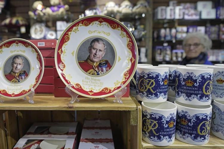 What to know about King Charles III’s coronation