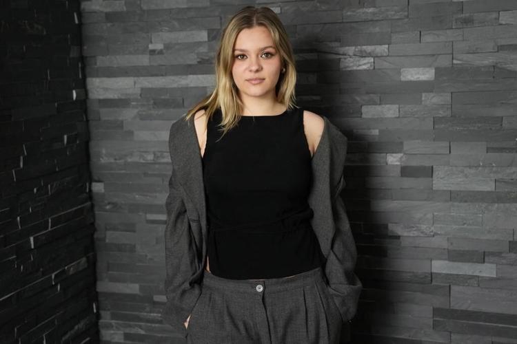 A star is born? After time away, Maisy Stella makes her film debut at Sundance