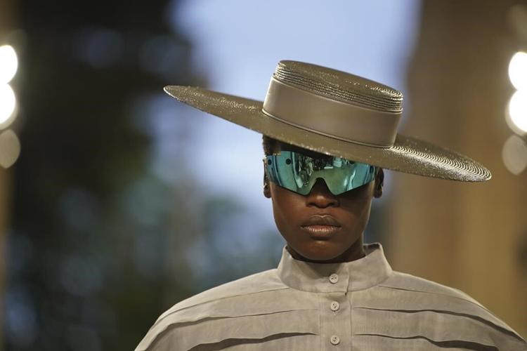 Louis Vuitton pays homage to Barcelona architect Antoni Gaudí in 2025 Cruise Collection