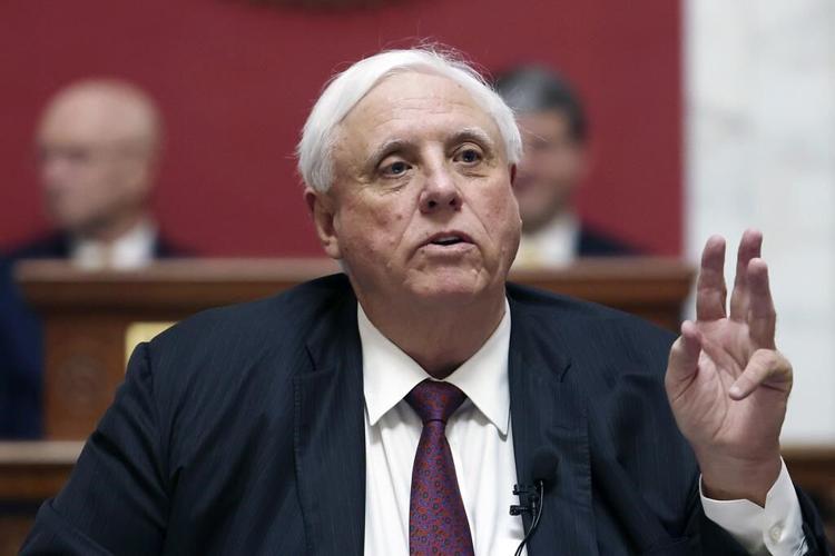 WVa governor to reveal 2024 plans; Is Manchin in crosshairs?