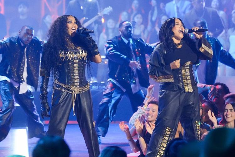 Macy’s Fourth of July show to feature Post Malone, Blake Shelton, Salt-N-Pepa and Shaboozey