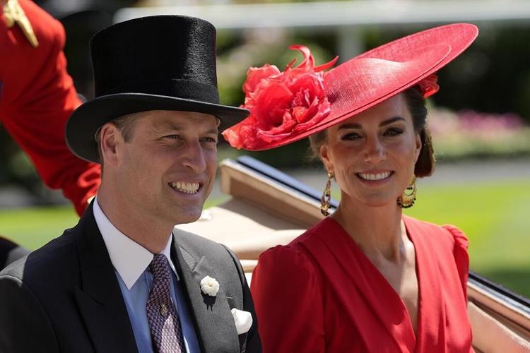 Kate, princess of Wales, says she'll return to public duties