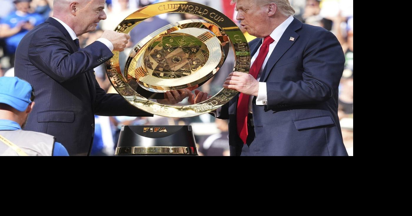 Could Soccer Become Football in the US?
