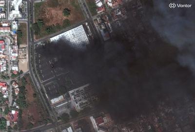 Fact File: Fake and misleading images shared online amid Mexican cartel violence