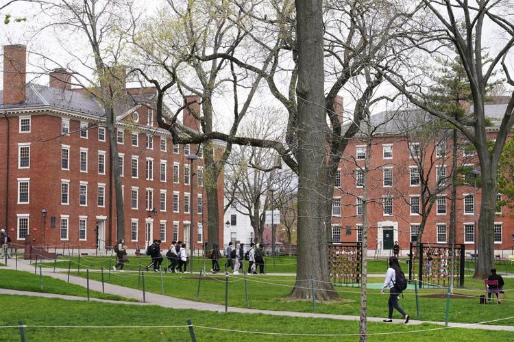 Trump administration finds Harvard failed to protect Jewish students, threatens to cut all funding